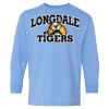 5400B Youth Heavy Cotton Long Sleeve Thumbnail