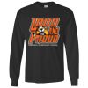 2400 Adult Ultra Cotton Long Sleeve T-Shirt Thumbnail