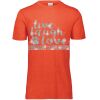 3065 Adult Extra Soft Tri-Blend T-Shirt Thumbnail