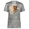 222696 Youth Cotton-Touch Poly T-Shirt Thumbnail