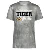 222696 Youth Cotton-Touch Poly T-Shirt Thumbnail
