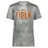 222696 Youth Cotton-Touch Poly T-Shirt Thumbnail