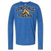 3513Y Youth Extra Soft Tri-blend Long Sleeve Thumbnail