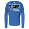 3513Y Youth Extra Soft Tri-blend Long Sleeve Thumbnail