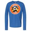 3513Y Youth Extra Soft Tri-blend Long Sleeve Thumbnail