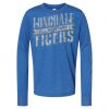 3513Y Youth Extra Soft Tri-blend Long Sleeve Thumbnail
