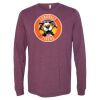 3513 Adult Extra Soft Tri-blend Long Sleeve Thumbnail