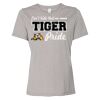 6413 Women’s Extra Soft Tri-blend Tee Thumbnail